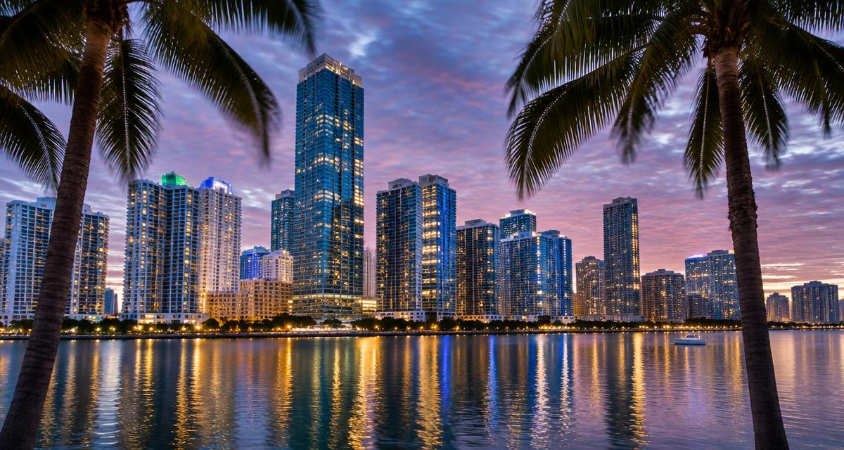 Four Seasons Residences en Brickell, Miami